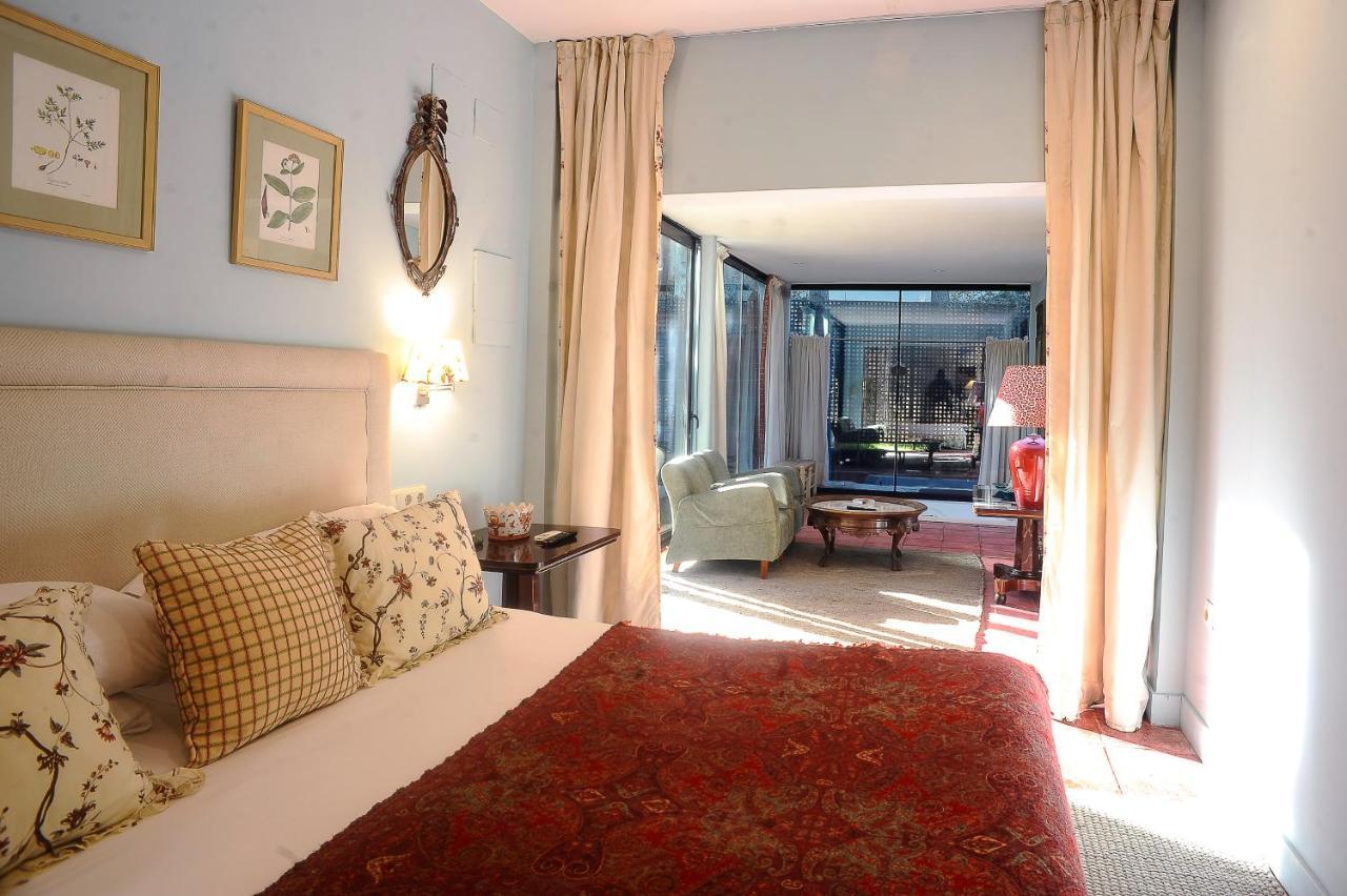 Hotel Boutique Pinar Cuenca  Exterior foto