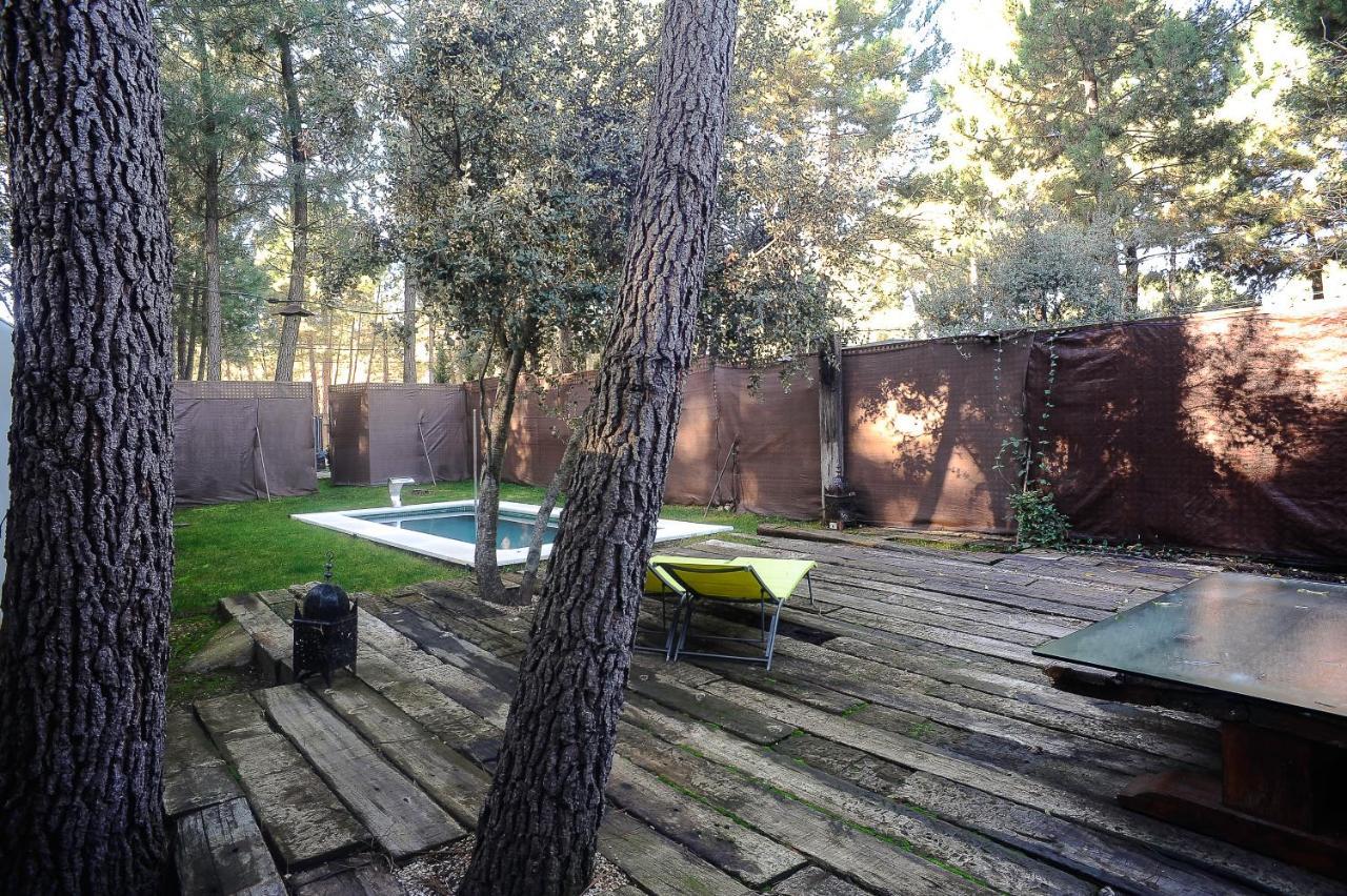 Hotel Boutique Pinar Cuenca  Exterior foto