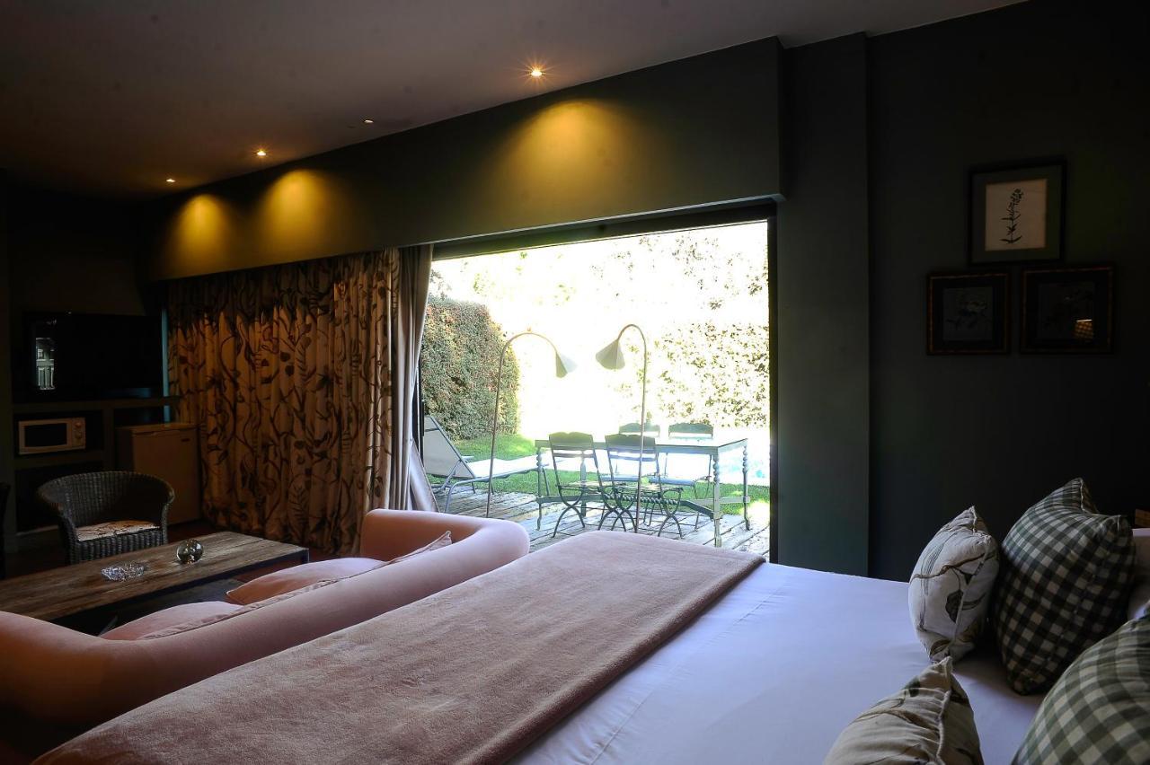 Hotel Boutique Pinar Cuenca  Exterior foto