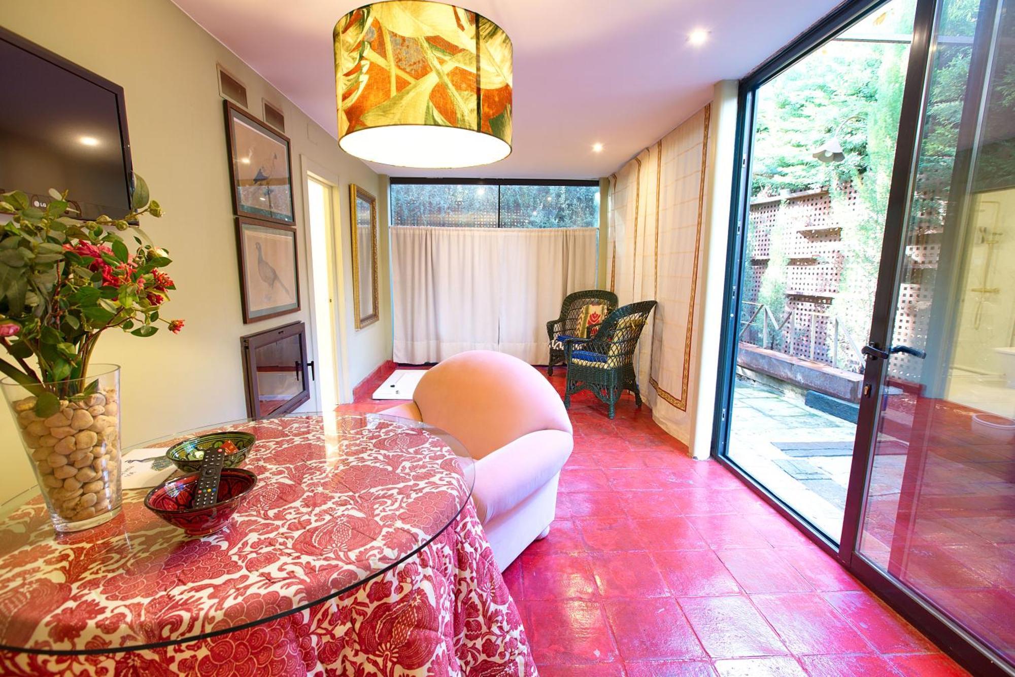 Hotel Boutique Pinar Cuenca  Exterior foto
